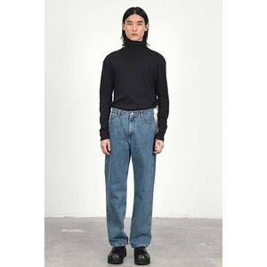 Amomento Straight Fit Denim